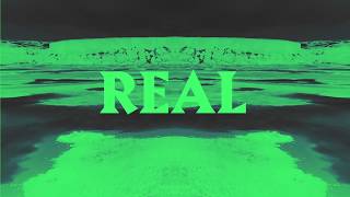 Henry Fong & Linka - Real [Official Audio]