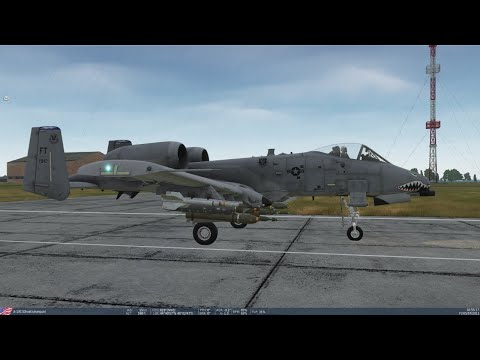 DCS Timed Out Fixed