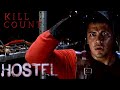 Hostel 2005  kill count