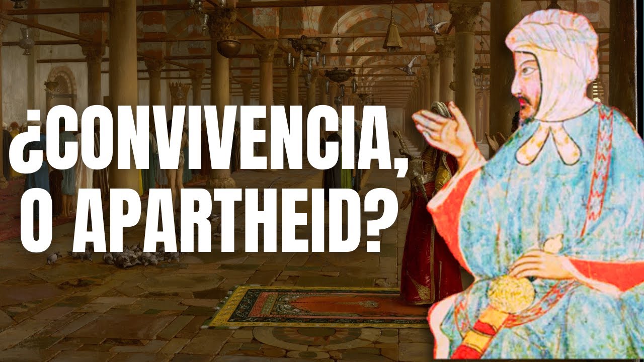 ARABIZACIÓN e ISLAMIZACIÓN de AL-ÁNDALUS | Documental