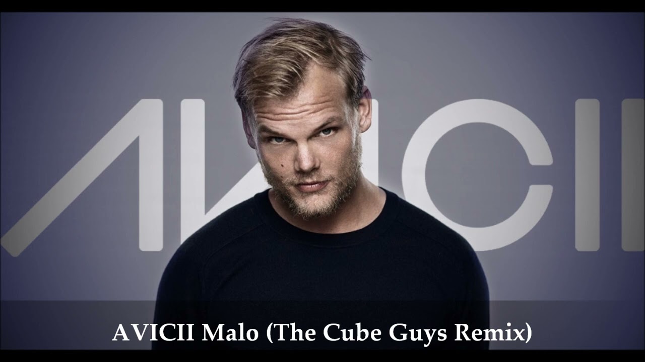 AVICII MALO 【公式通販】