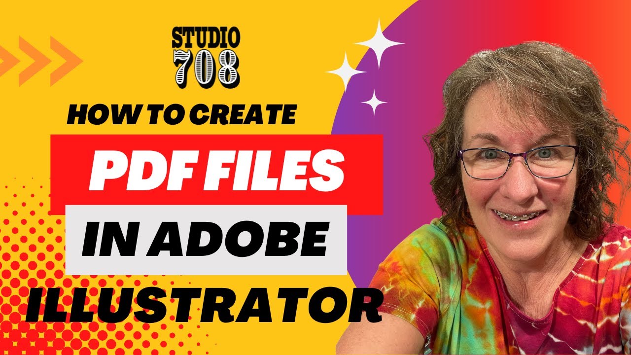 Create Artboards in Adobe Illustrator to print as PDF YouTube