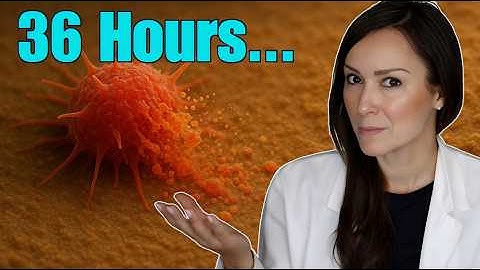 Why a 36 Hour Fast Might be the BEST Thing You Do