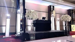 6-5-21 High End Wedding Recap at the Joule in Dallas