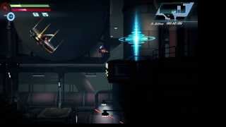 Strider Pc - Smoke Stack In 002533