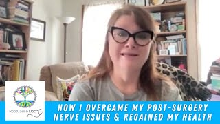 Dr. Tricia Thompson Review | Client Testimonials & Success Stories