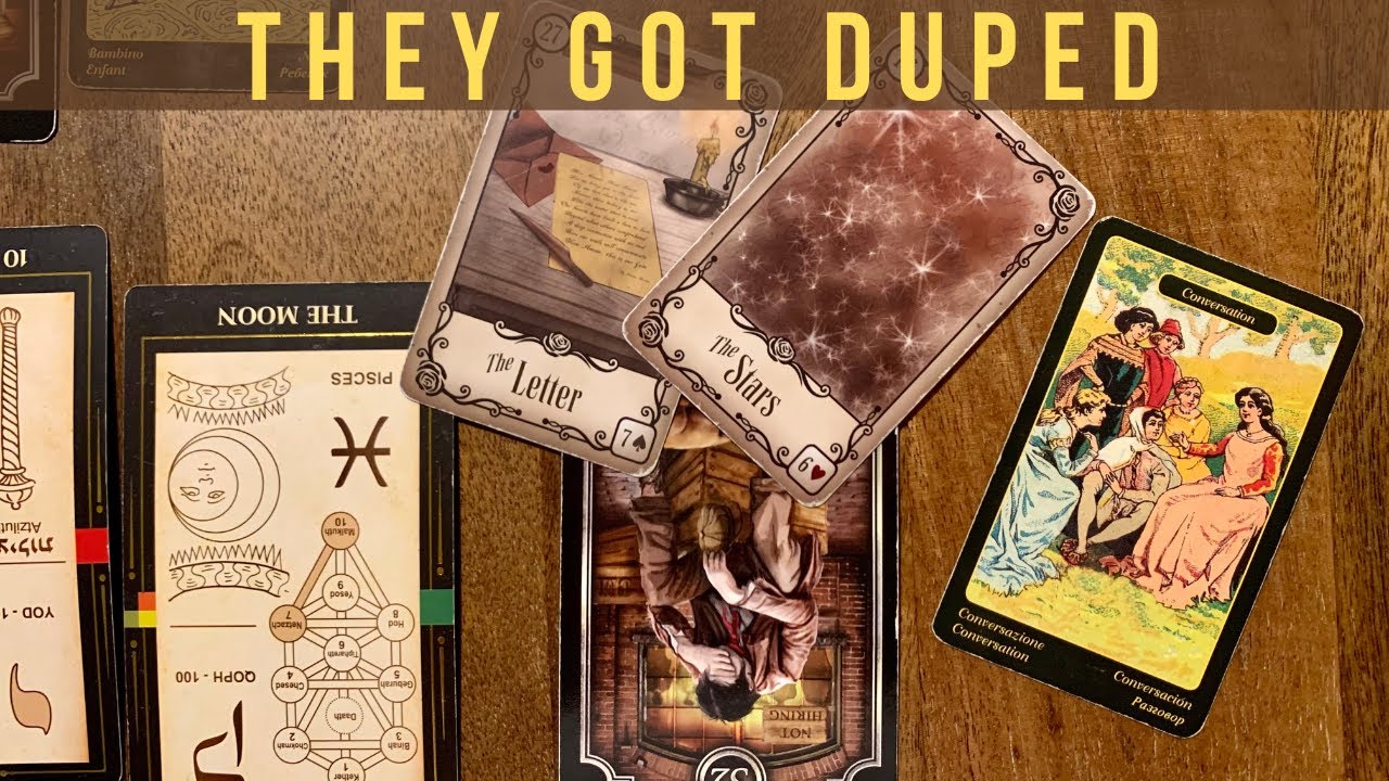 Sacrificed their own Empress for a false person in an illusion, sick over you