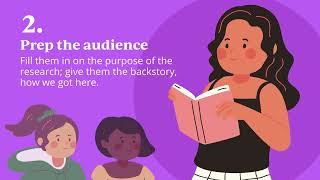 The Power of Storytelling