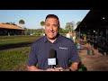 NEARLY Update with Anthony Pascale and Trainer Todd Pletcher