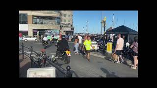 Coming next:  “ POOLE BIKE NIGHT “