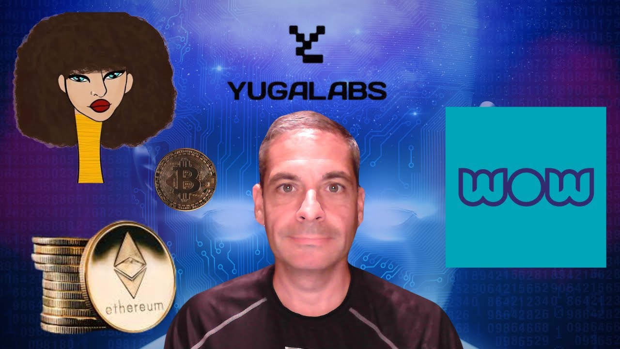 SELL All NFT's?  NFT's Not Securities, Yuga Labs Investigation Dropped By SEC and What To BUY!!