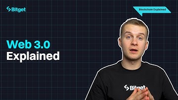 Web 3.0 Explained | Blockchain Explained | [M2:Ep5]