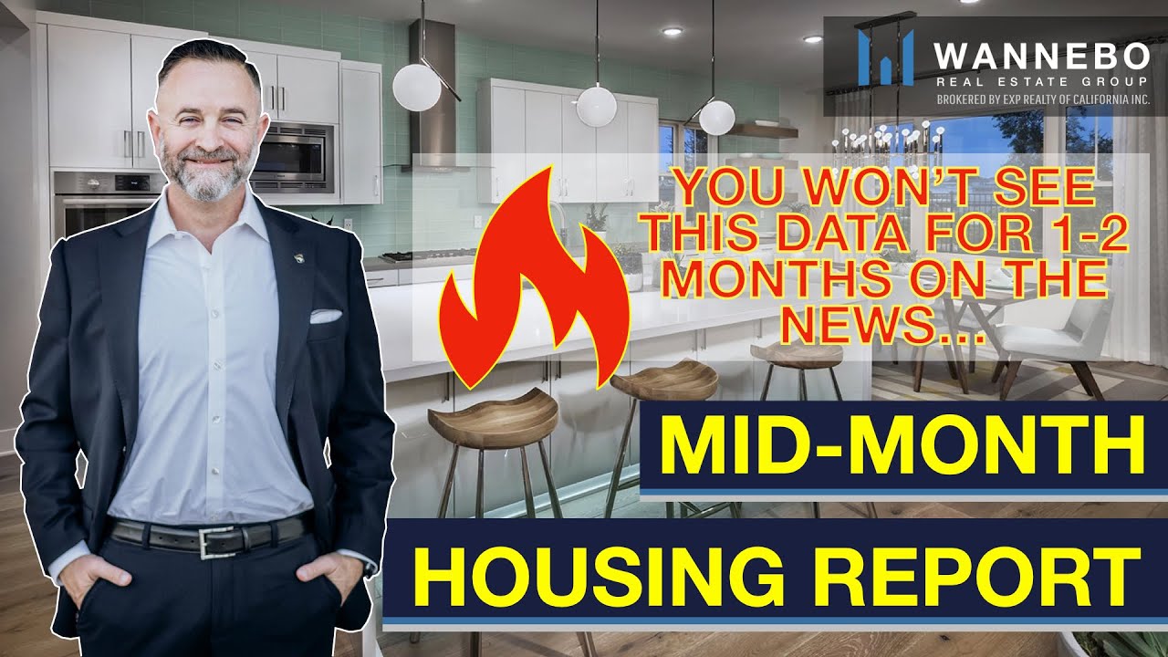 Mid-March Housing Report