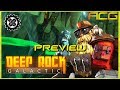 Deep Rock Galactic Review