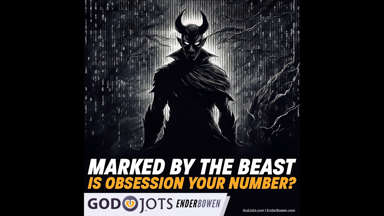 What Is the Number of the Beast? A Modern Take on Revelation
