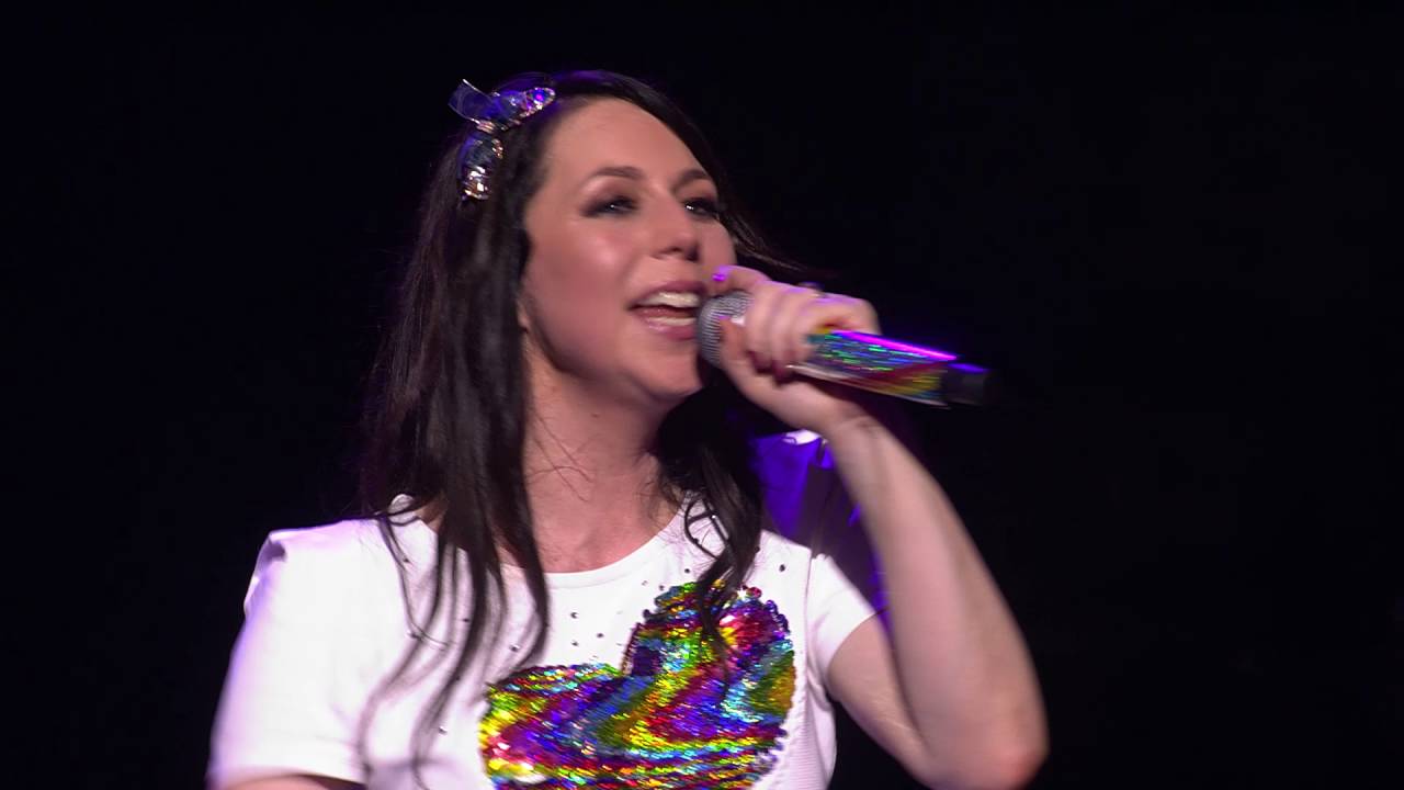 K3 Loves You (live) | K3 Loves You | VTM