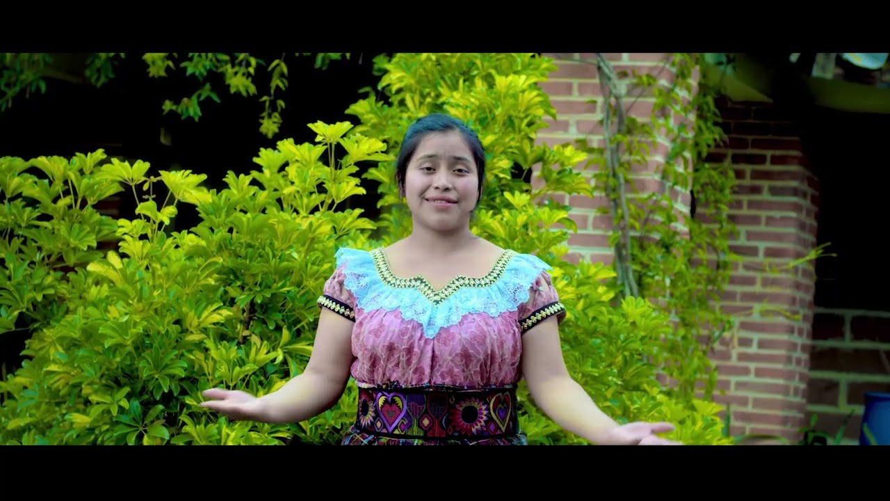 Solista Marta Vicente Cor  ft Heydi Xanté  // En los Negocios De Mi Rey vol #2 