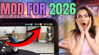 Traffic Riders Mod APK | How To Get the Traffic Riders Hack 2026 (iOS Android) screenshot 4