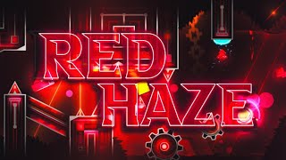 “Red Haze” - ToastLord (Medium Demon, Mobile)
