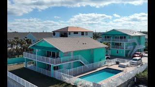 Ocean Beach Club, New Smyrna Beach