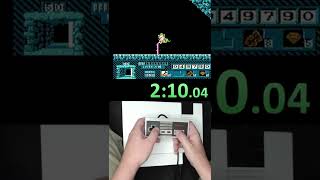 Wanna See a Speedrun Ep4 -- Digger T Rock in 3m45s!