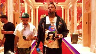 KeepItPeezy x Philthy Rich - UNFAKEABLE Vlog #2 (VEGAS)