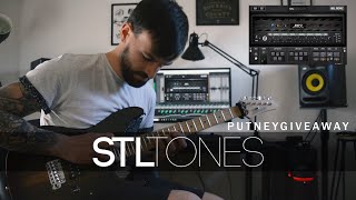 Damien Reinerg - 'Furies' | STL Tonality: Will Putney