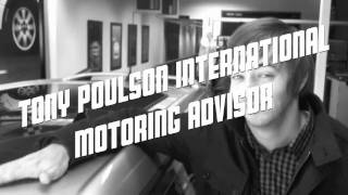 mini of murray salt lake city utah motoring advisor tony poulson