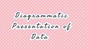 Simple Economics project || Diagrammatic Presentation of Data || 11 standard
