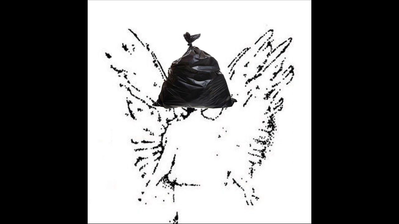 Trash Angel - Day & Night