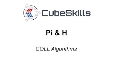 COLL - Pi and H Cases