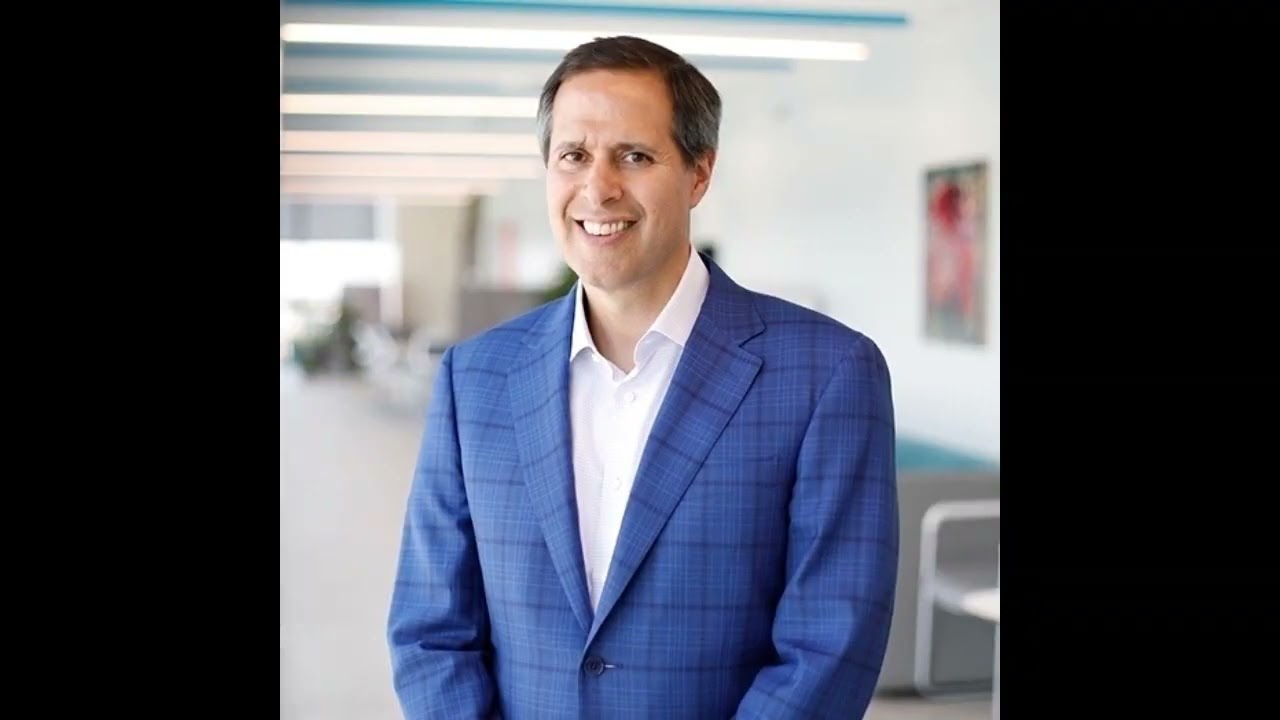 The Story of Dave Polsky and His Buzz on Maggie Documentary (Part 1)