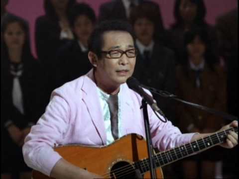 ソフトバンクＣＭ　さだまさし歌唱編