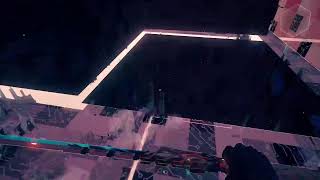 First time playing Ghostrunner ep 1! Hardest game I've ever played!!