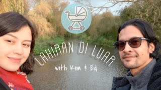 Lahiran di Luar (with Kimberly Ryder and Edward Akbar) eps2