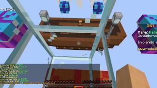 Hack Rede Sky
