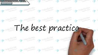 Distance Learning Explainer Video