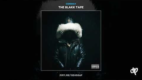 Conway -  Night Drive [The Blakk Tape]
