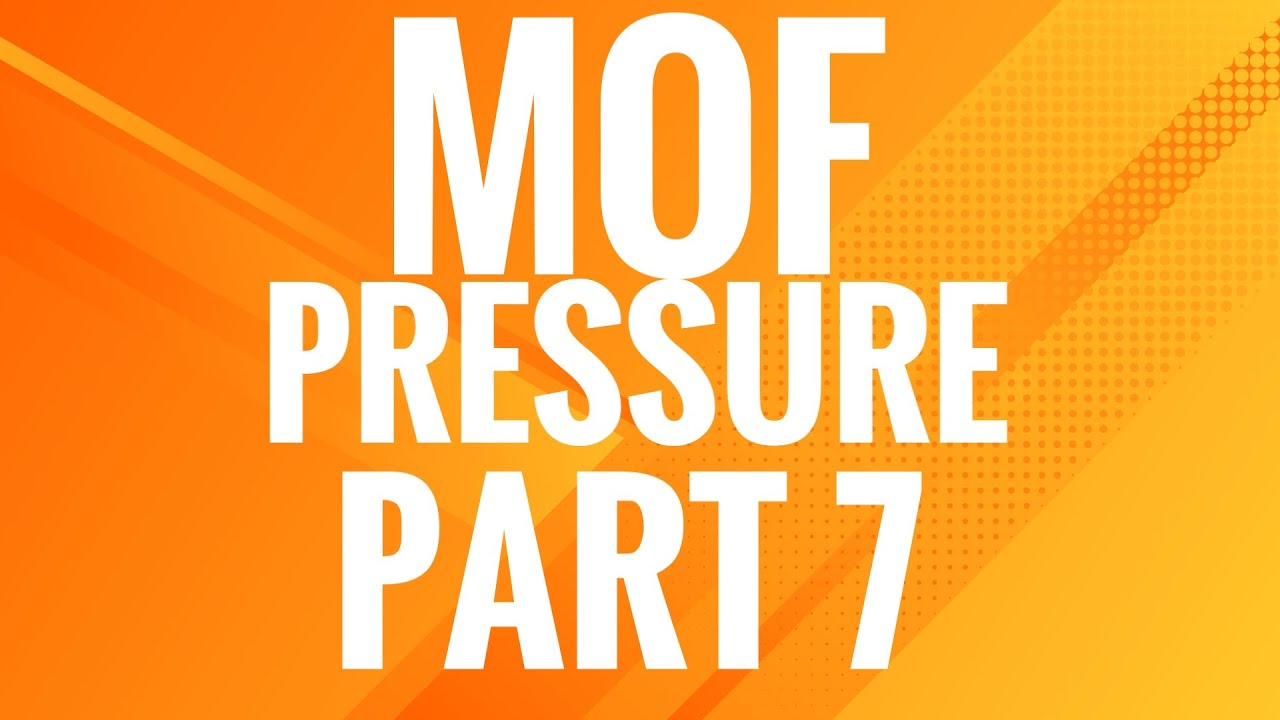 KTU-MOF-PRESSURE-PART 7-SIMPLE U TUBE MANOMETER - PROBLEMS