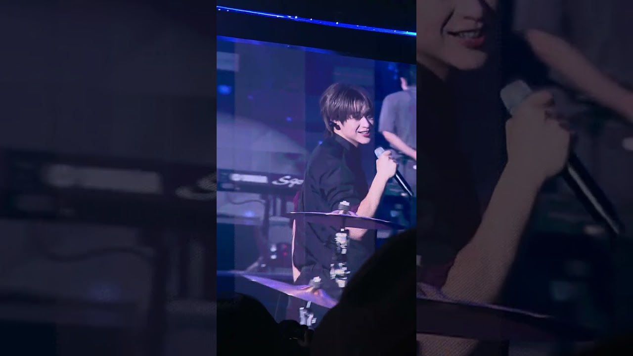 2025.12.19 엔플라잉 콘서트 