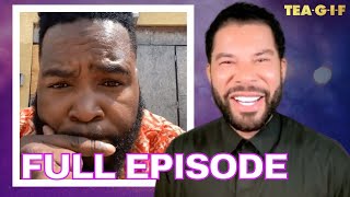 Dr. Umar Says Diddy Can Be Saved, Amber Rose Is A Trumper,  Body Count And MORE! | TEAGIF