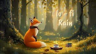 Soft Lo-fi Piano 🦊 Chillhop Study & Relax Beats for Focus, Work, Reading, Drawing & Sleep screenshot 5