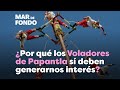 El verdadero significado de la danza de los Voladores de Papantla