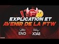 Explications et avenir de la forthewin