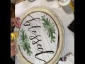 Farmhouse Home Decor DIY