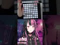 その音ユノちが弾いてたんだ!って思った人はコメントください✋ #バンドリ #vtuber #切り抜き