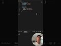 How to destructure an object in JavaScript #shorts