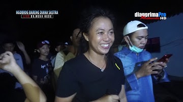 WADON SELINGAN - DIANA SASTRA II EDISI NGOBROG