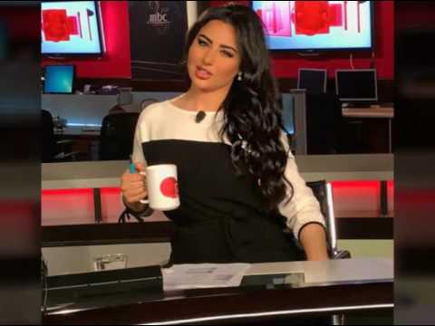 سهير القيسي يبتع النعناع يمنعنع