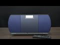 KENWOOD CR-D3
